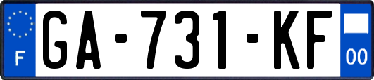GA-731-KF