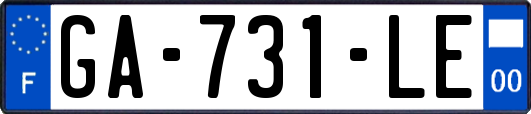 GA-731-LE