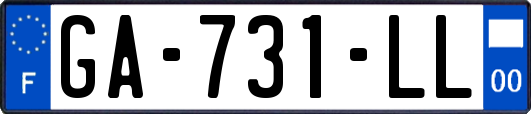 GA-731-LL