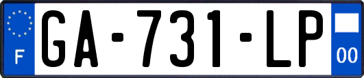 GA-731-LP