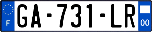 GA-731-LR