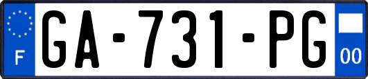 GA-731-PG