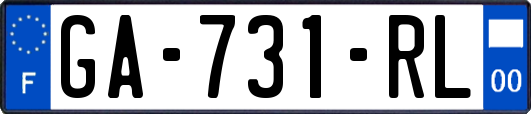 GA-731-RL