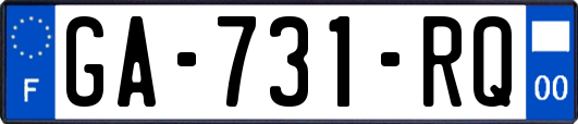 GA-731-RQ