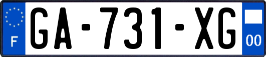 GA-731-XG