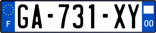 GA-731-XY