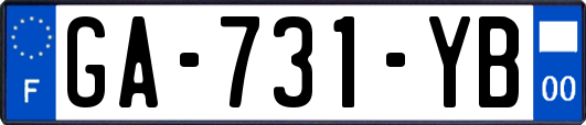 GA-731-YB