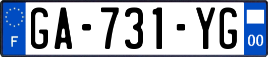 GA-731-YG