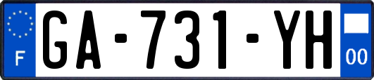 GA-731-YH