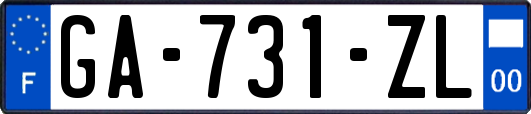 GA-731-ZL