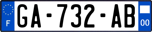 GA-732-AB