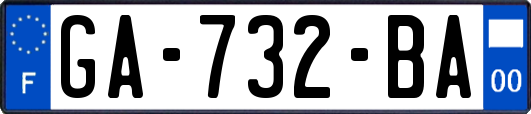 GA-732-BA