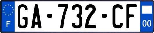 GA-732-CF