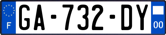 GA-732-DY