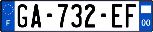 GA-732-EF
