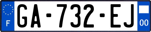 GA-732-EJ