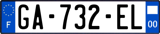 GA-732-EL