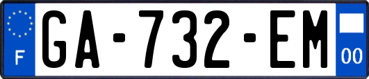 GA-732-EM