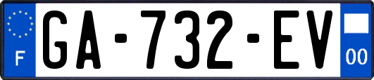 GA-732-EV