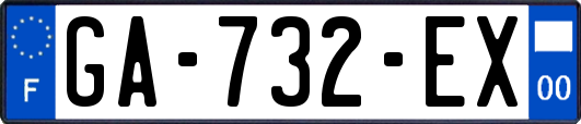 GA-732-EX