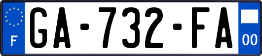 GA-732-FA