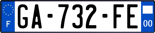 GA-732-FE