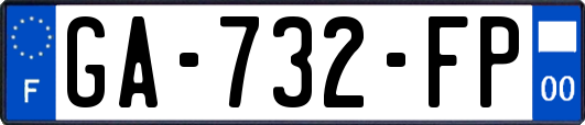 GA-732-FP