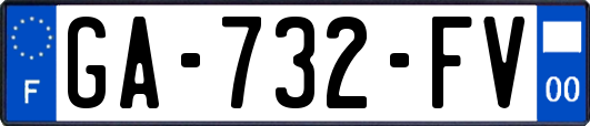 GA-732-FV