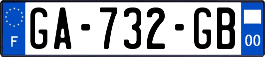 GA-732-GB