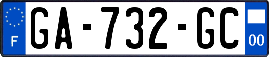 GA-732-GC