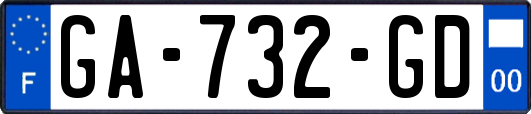GA-732-GD