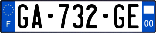 GA-732-GE