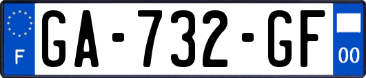 GA-732-GF