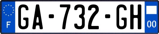 GA-732-GH