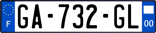 GA-732-GL