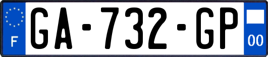 GA-732-GP