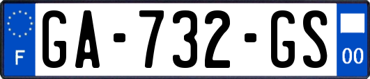 GA-732-GS