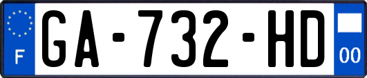 GA-732-HD