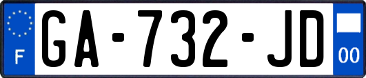 GA-732-JD