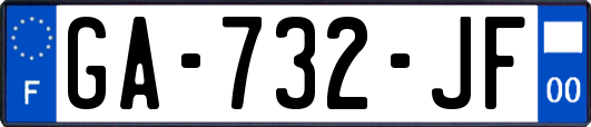 GA-732-JF