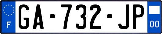 GA-732-JP