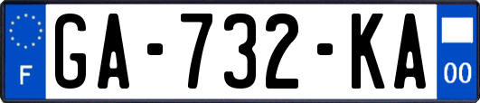 GA-732-KA