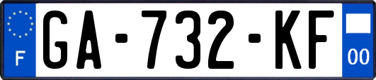 GA-732-KF