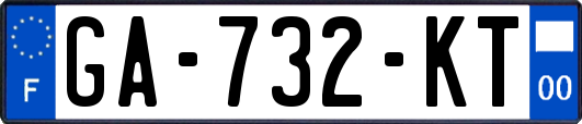 GA-732-KT