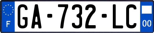 GA-732-LC