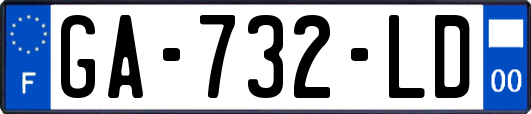 GA-732-LD