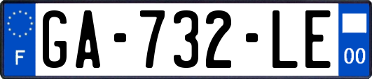 GA-732-LE