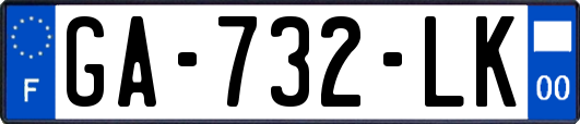 GA-732-LK
