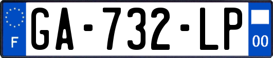 GA-732-LP