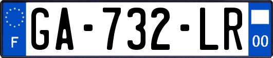 GA-732-LR